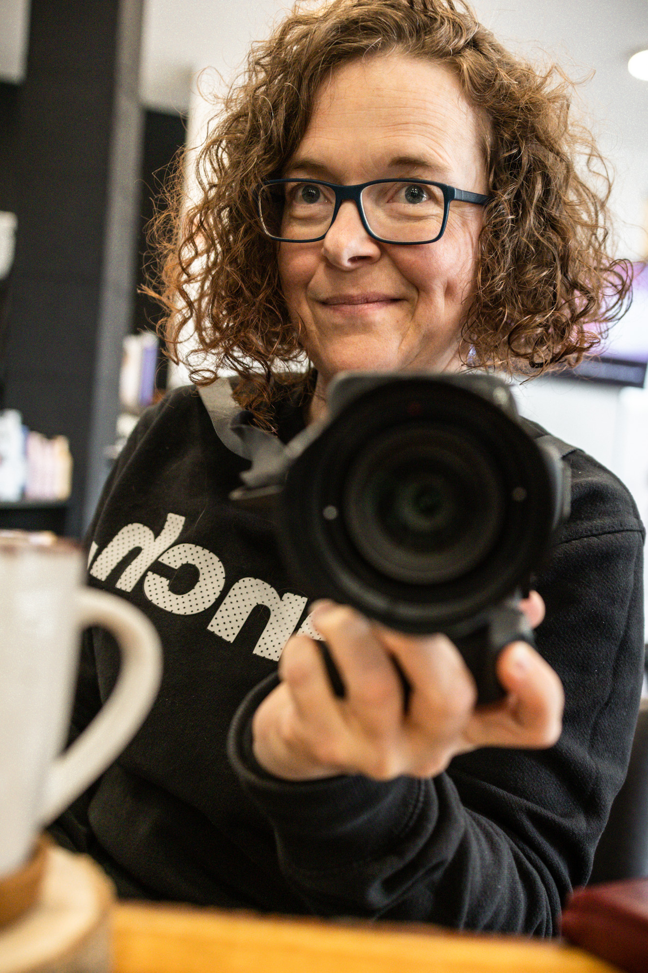 hairstation no. 26 Salon