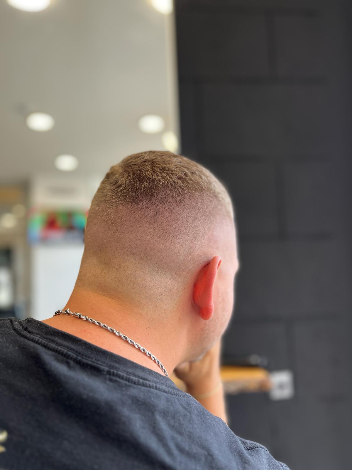 Nada – Young Stylistin